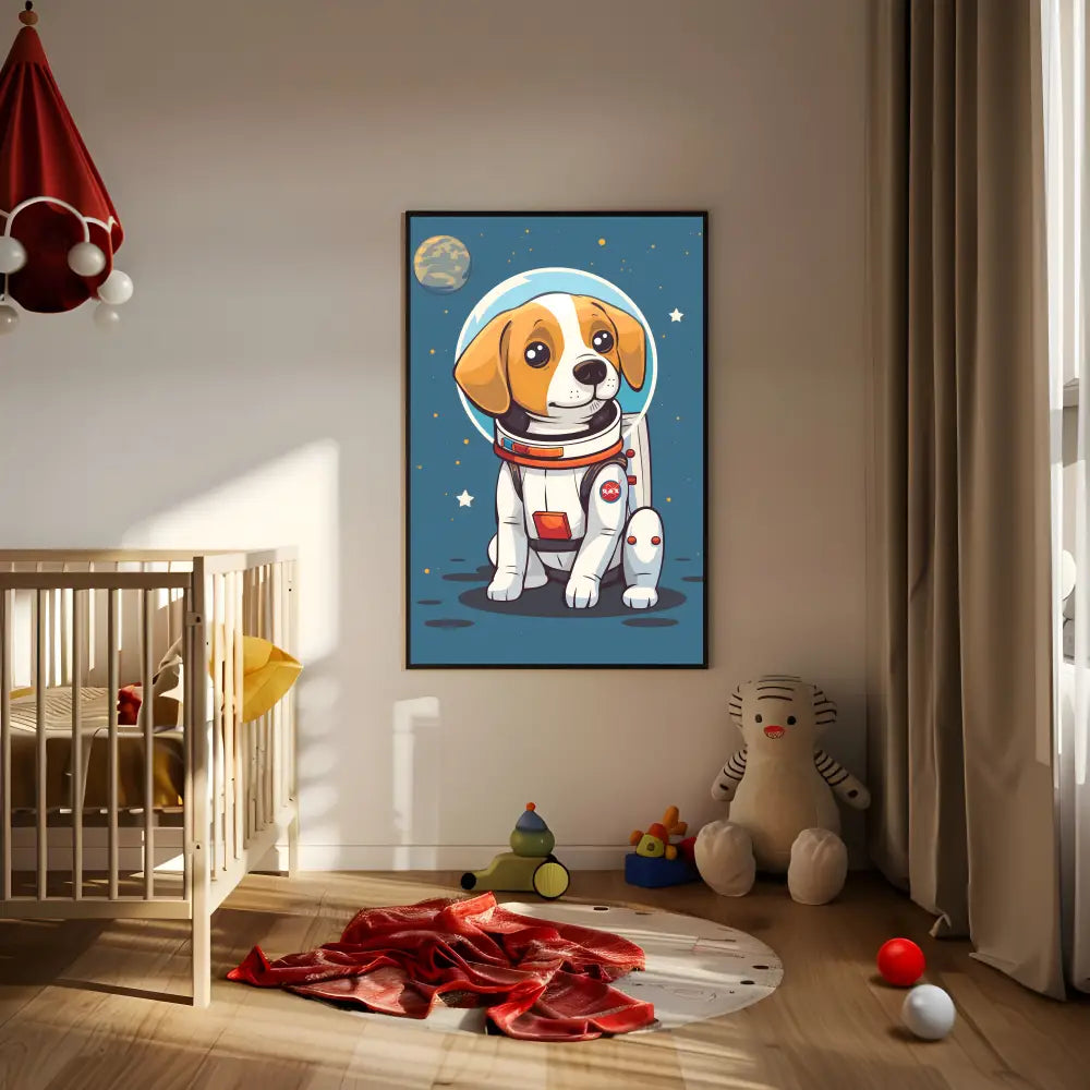 Astro | Poster For Home And Office Decor