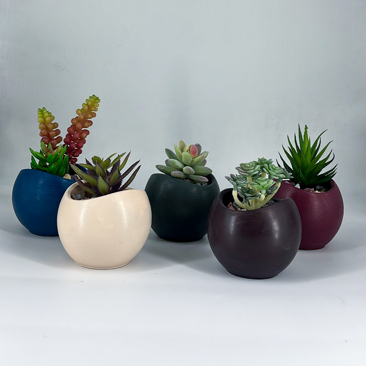 Pebble Bowl | Planter