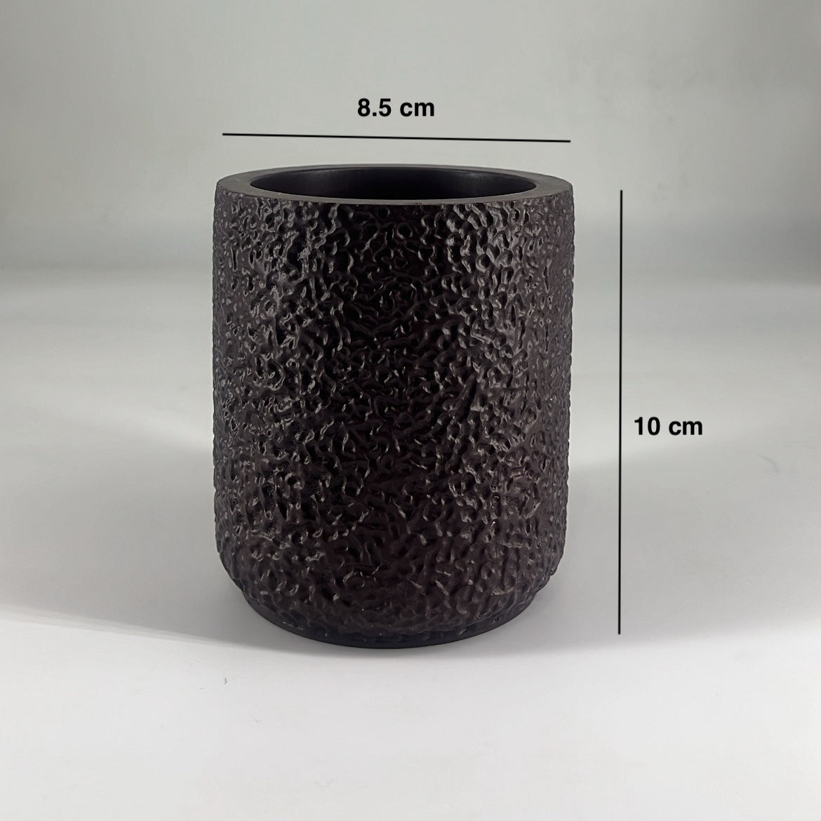 Pebble Pot | Pen Stand