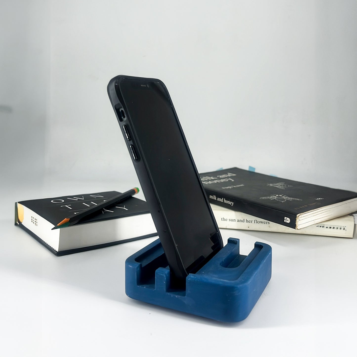 Desk Mate | Phone Stand