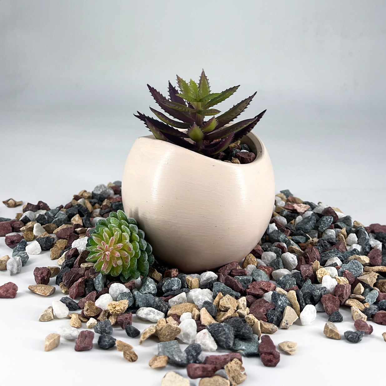 Pebble Bowl | Planter