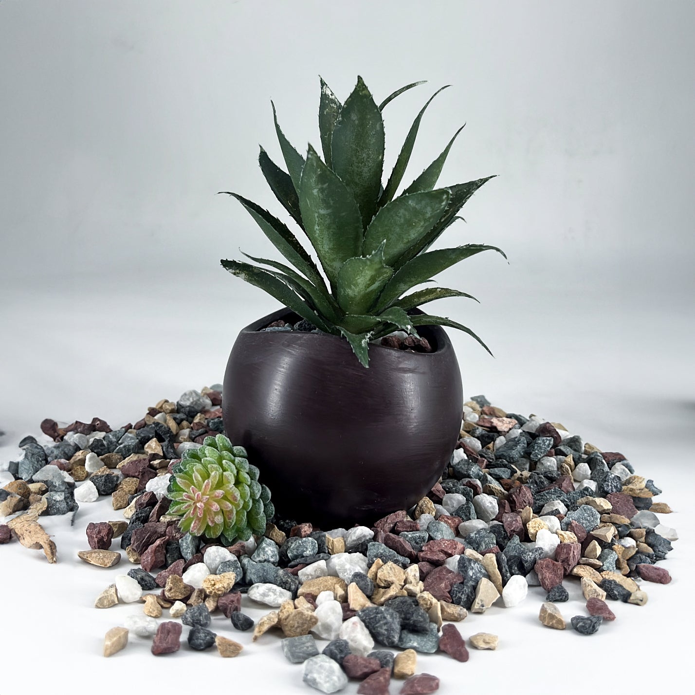 Pebble Bowl | Planter