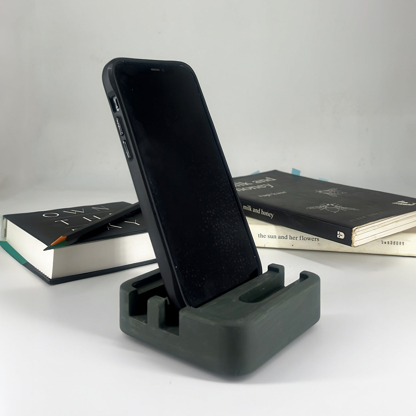 Desk Mate | Phone Stand