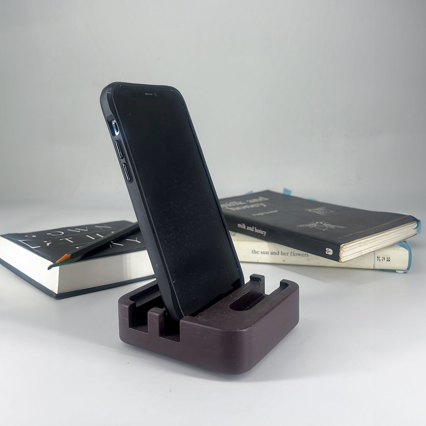 Desk Mate | Phone Stand