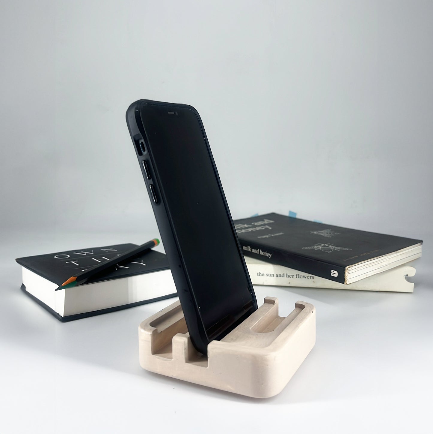 Desk Mate | Phone Stand