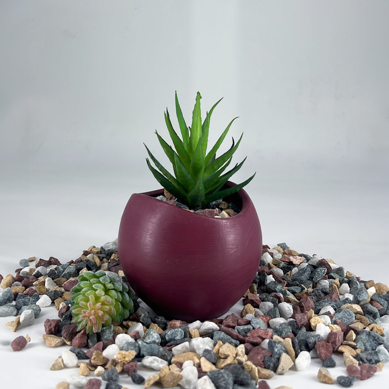 Pebble Bowl | Planter