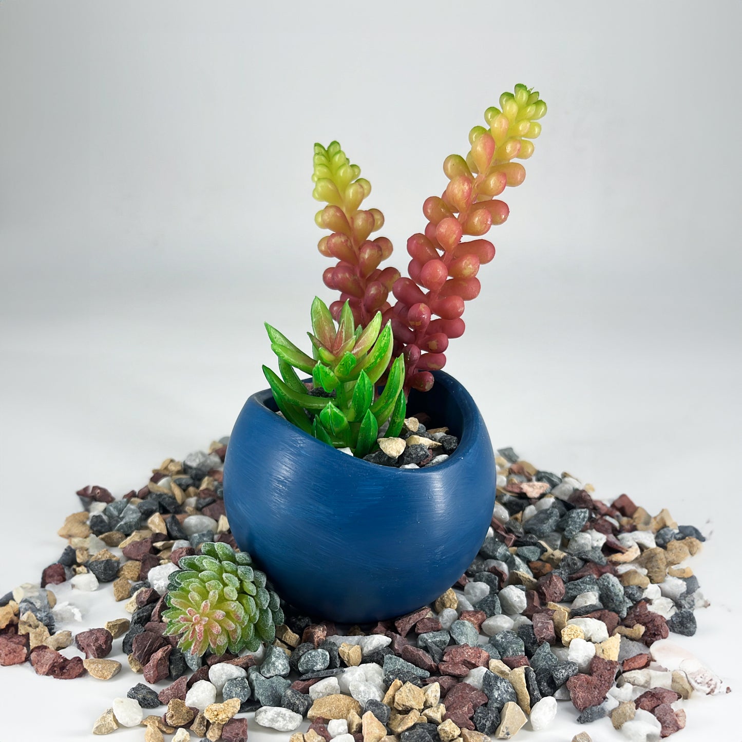 Pebble Bowl | Planter