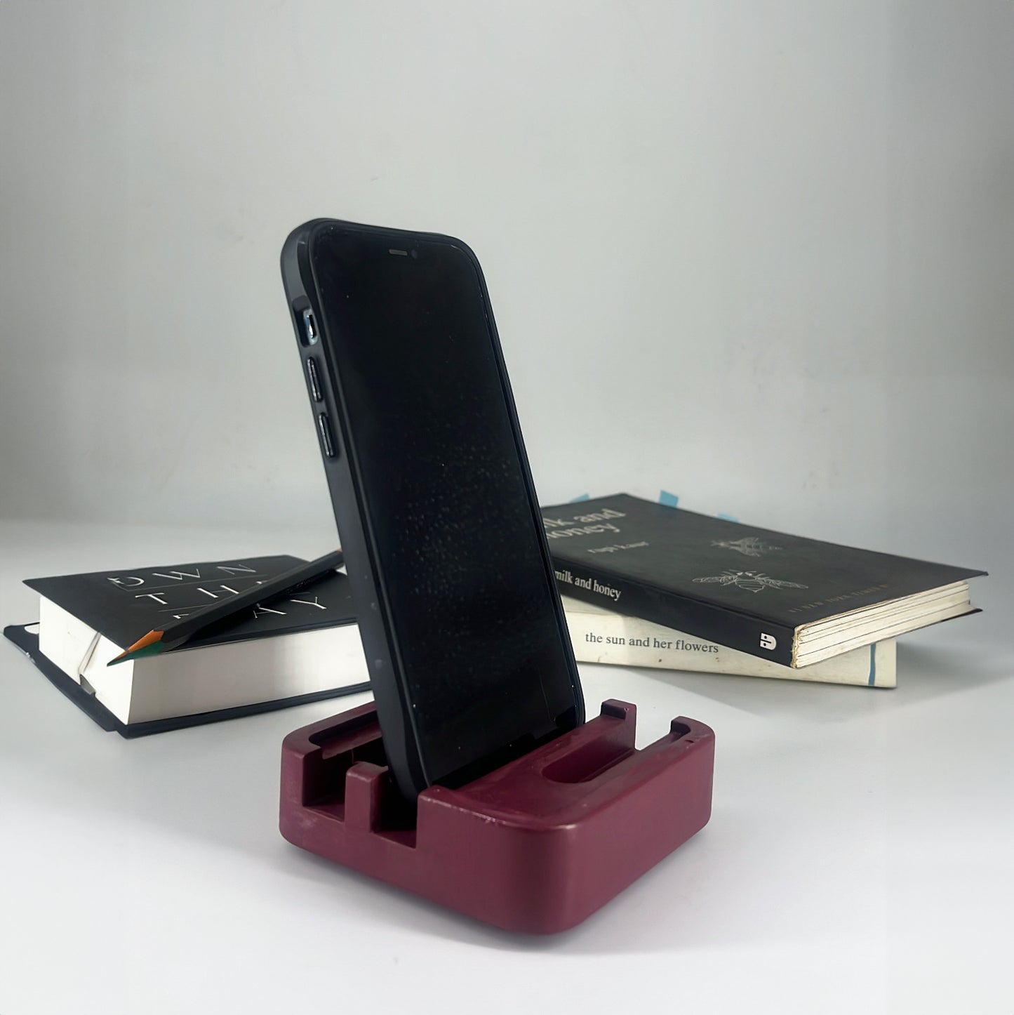 Desk Mate | Phone Stand