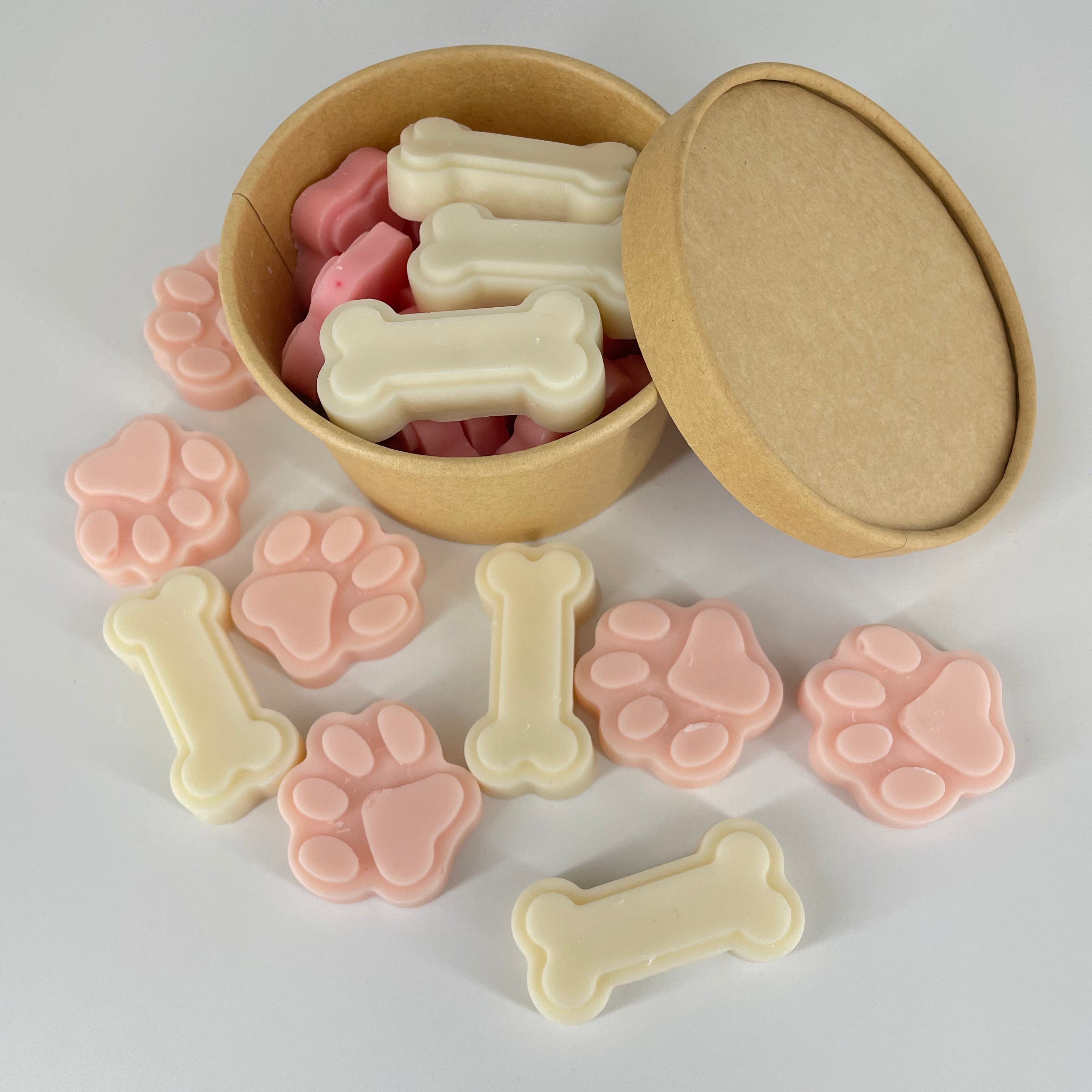 Puppy Love | Scentwala melts | Soy Wax Melts