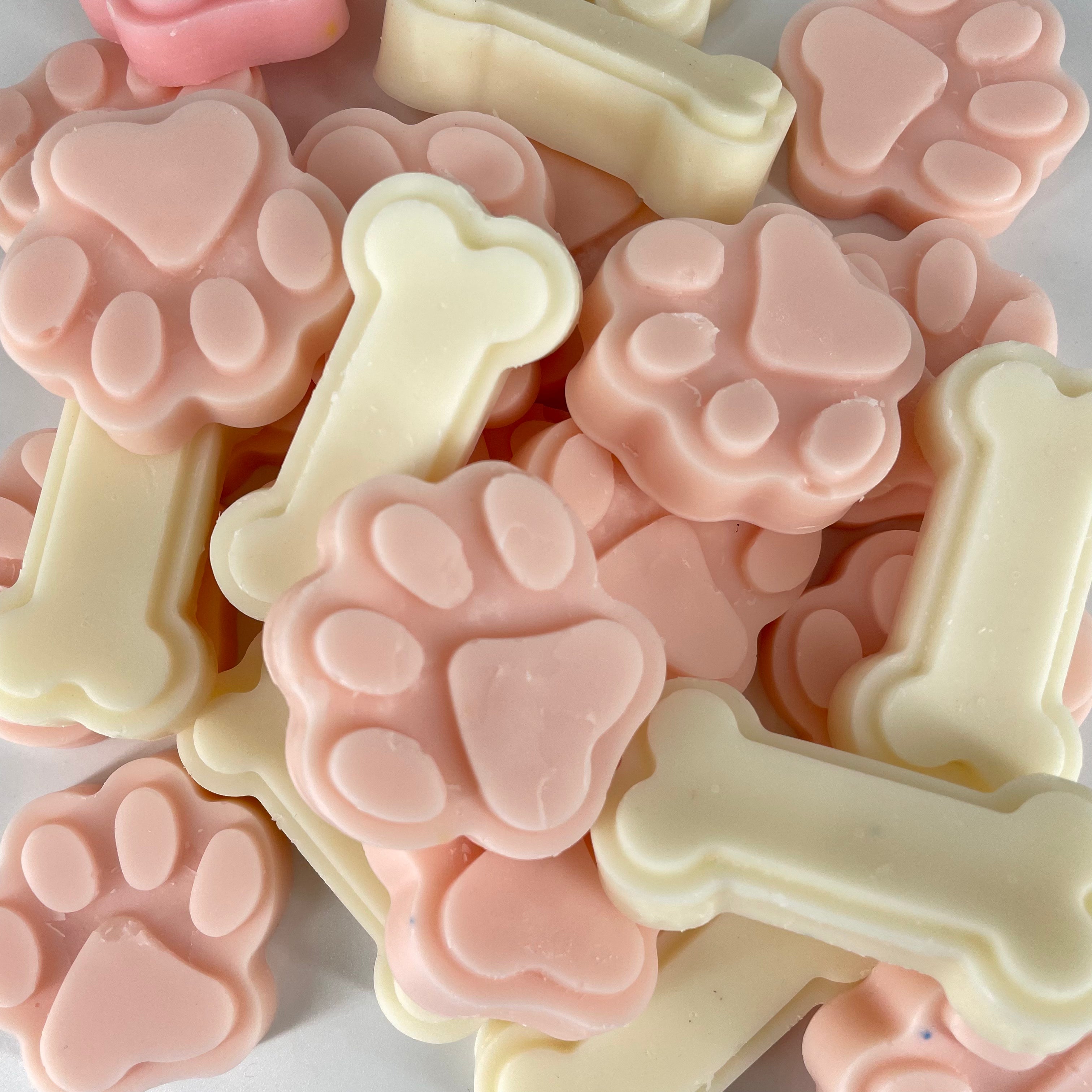Puppy Love | Scentwala melts | Soy Wax Melts