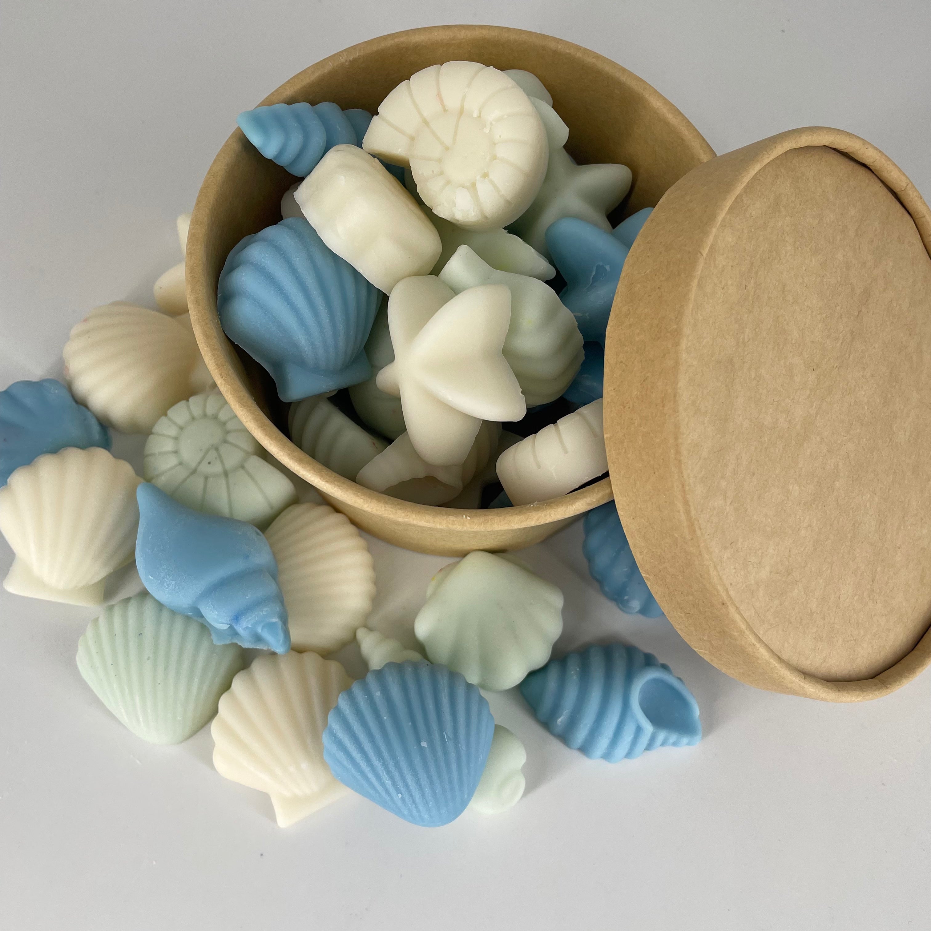 Beach Walk | Scentwala melts | Soy Wax Melts