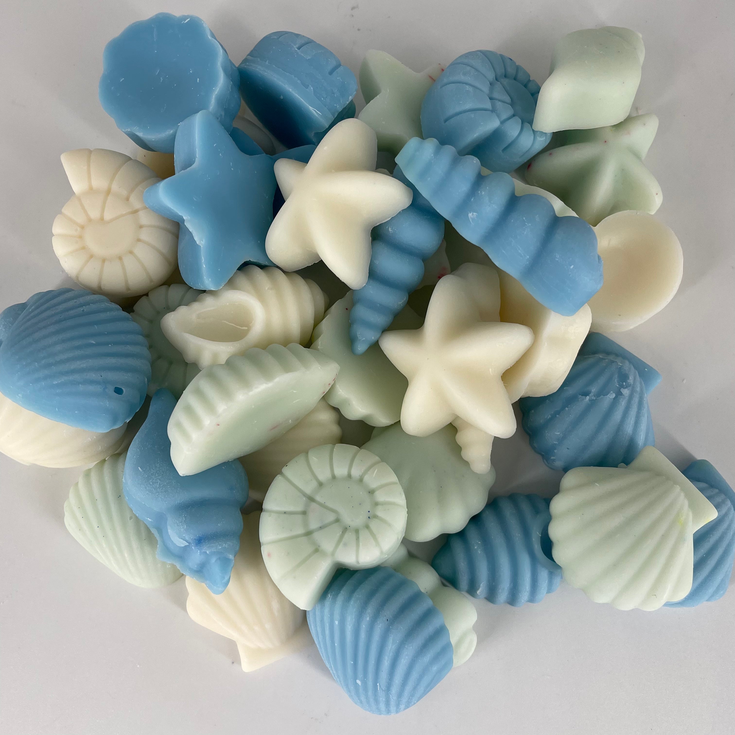 Beach Walk | Scentwala melts | Soy Wax Melts