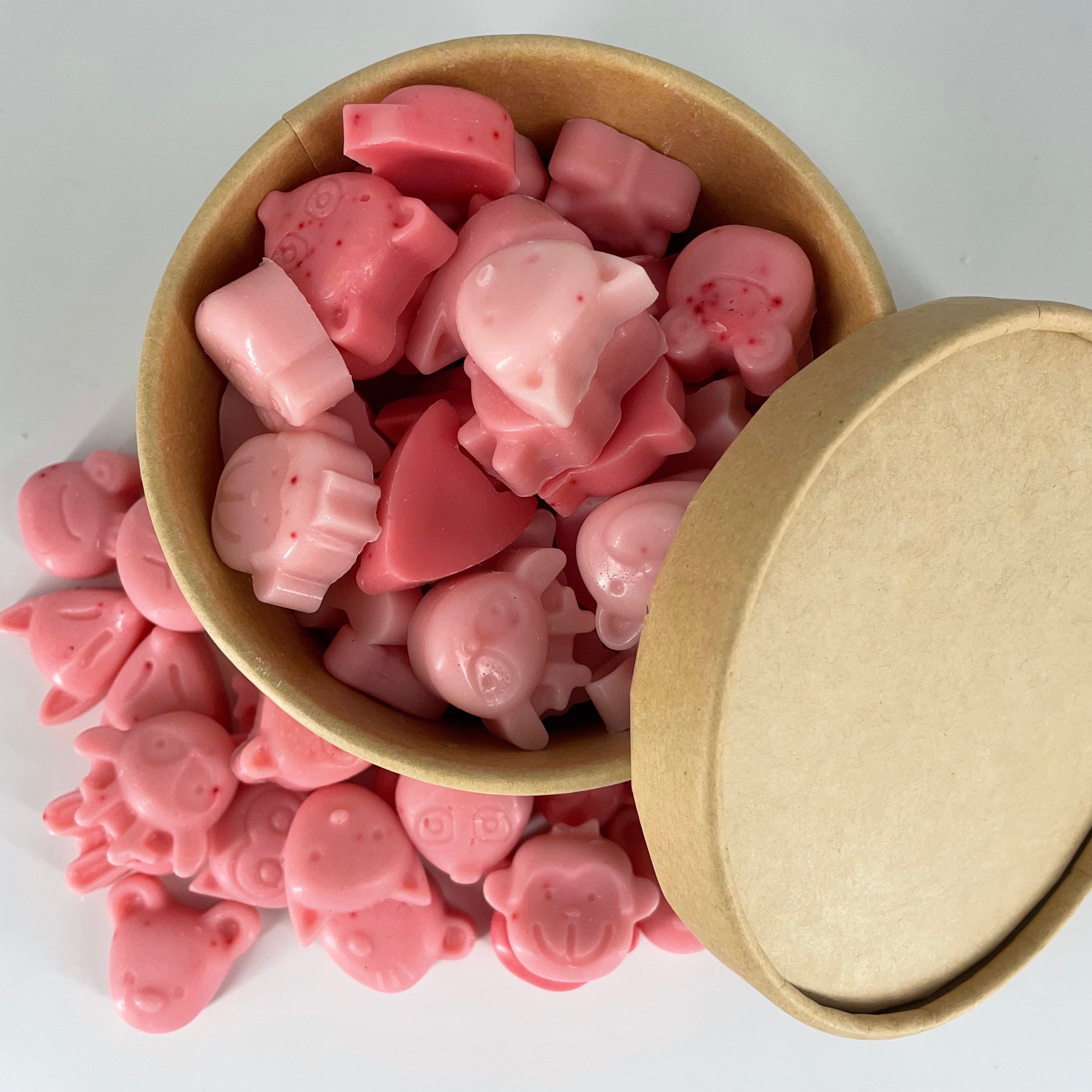 Barn Animals | Scentwala melts | Soy Wax Melts
