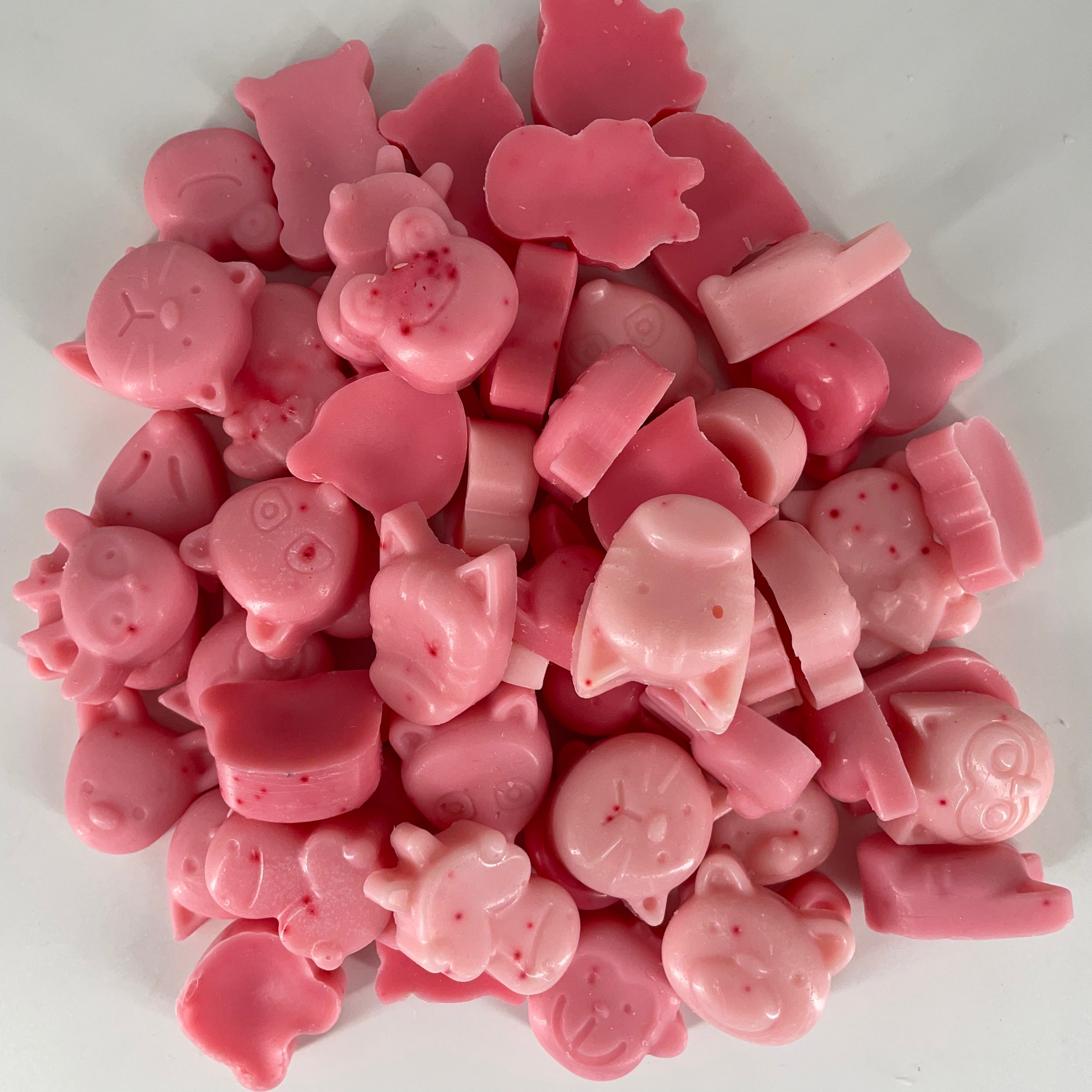 Barn Animals | Scentwala melts | Soy Wax Melts