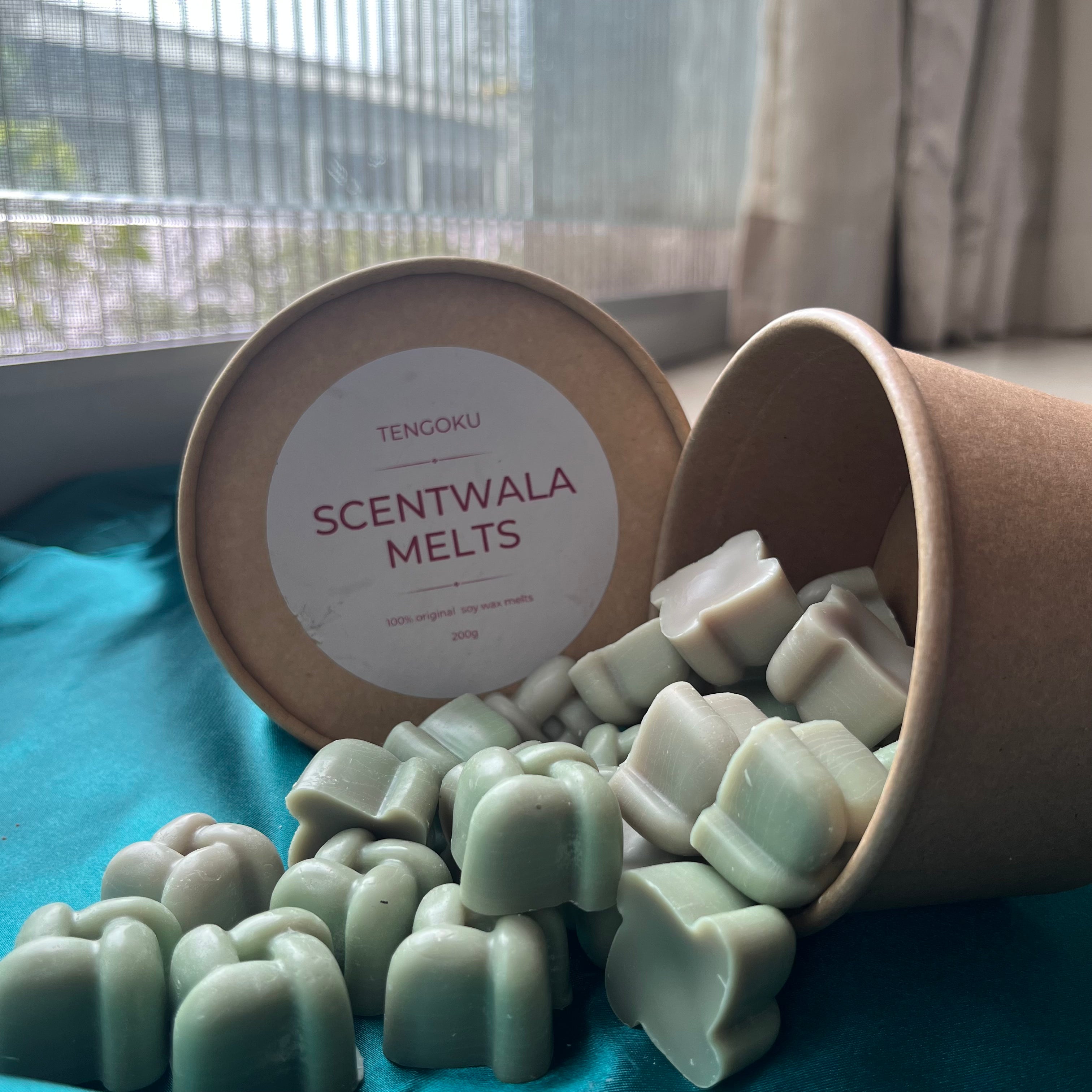 Bundle of joy | Scentwala melts | Soy Wax Melts