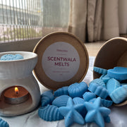 Beach Walk | Scentwala melts | Soy Wax Melts