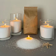 Large pearl wax kit